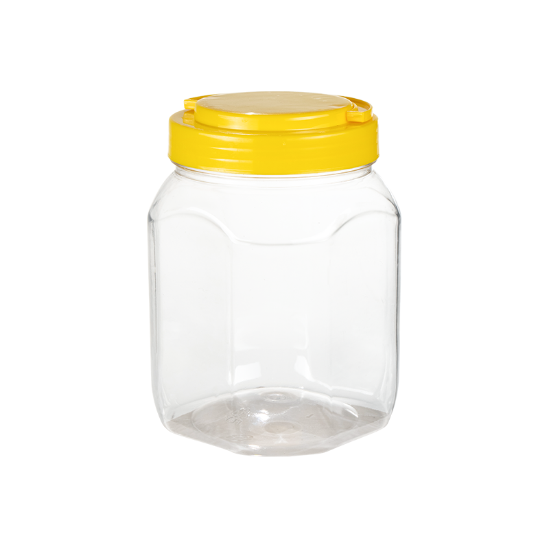 Balang Pemegang Bawa PET 1000ml