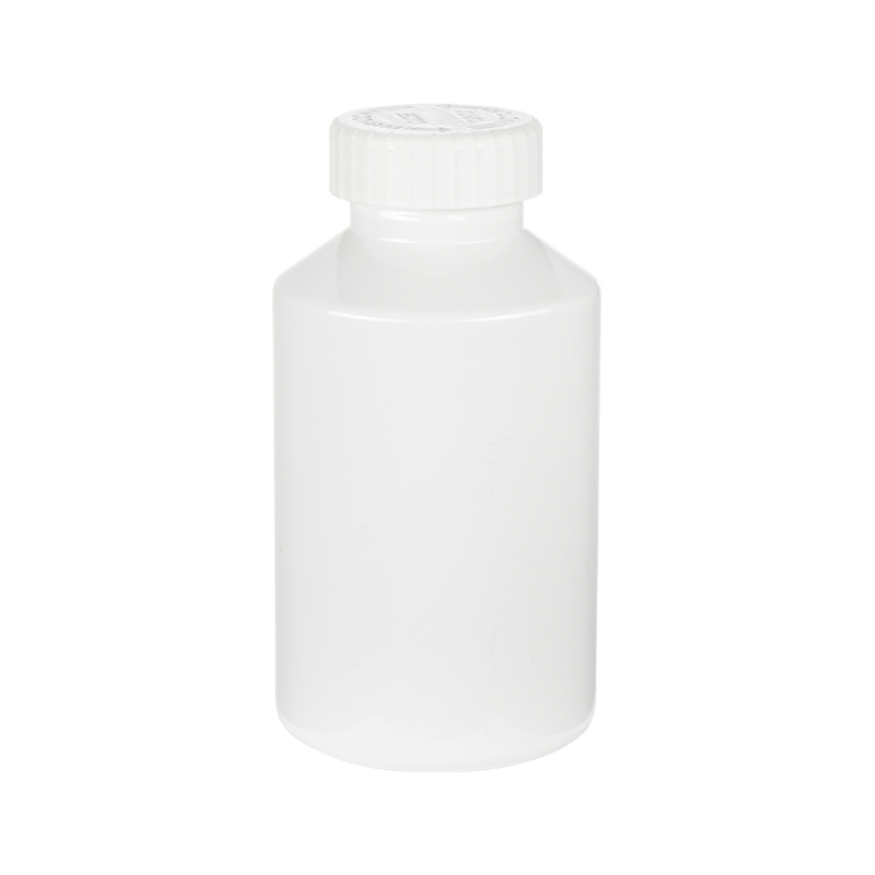 Botol Bahu Serong PET 500ml