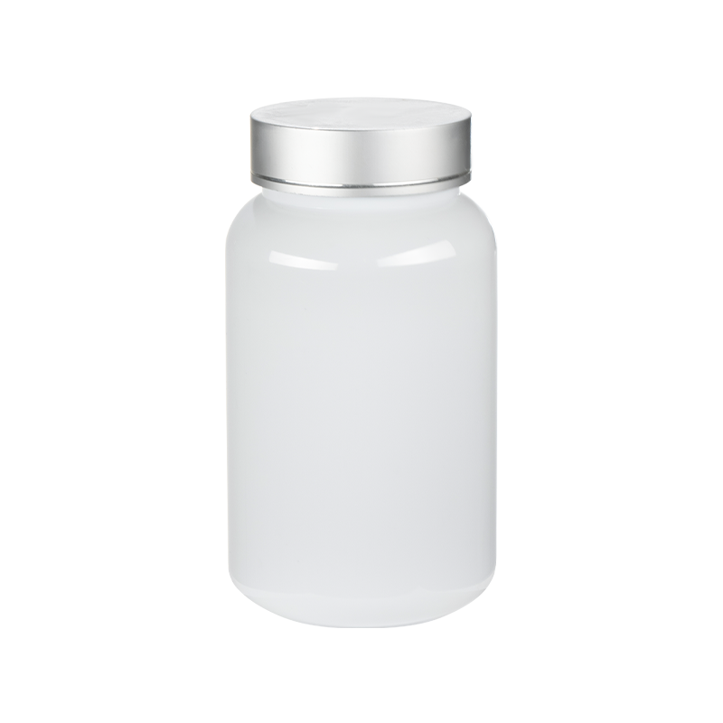 Botol Bulat 500ml PET