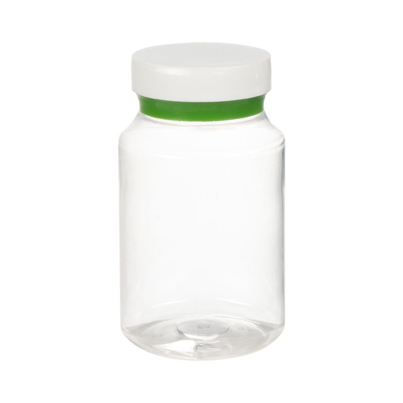 Botol Cendawan PET 225ml