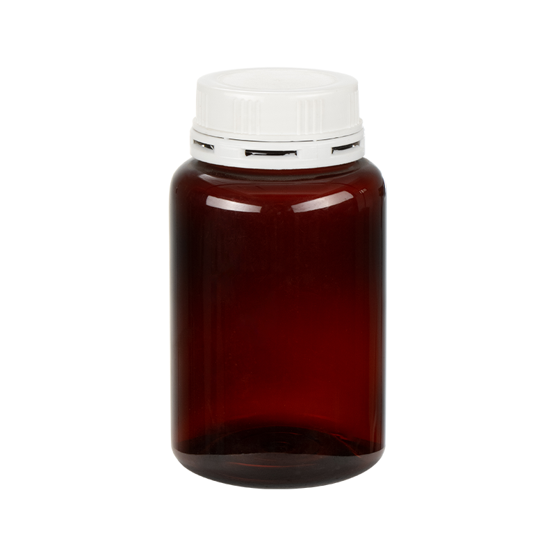 Botol Carboy PET 225ml
