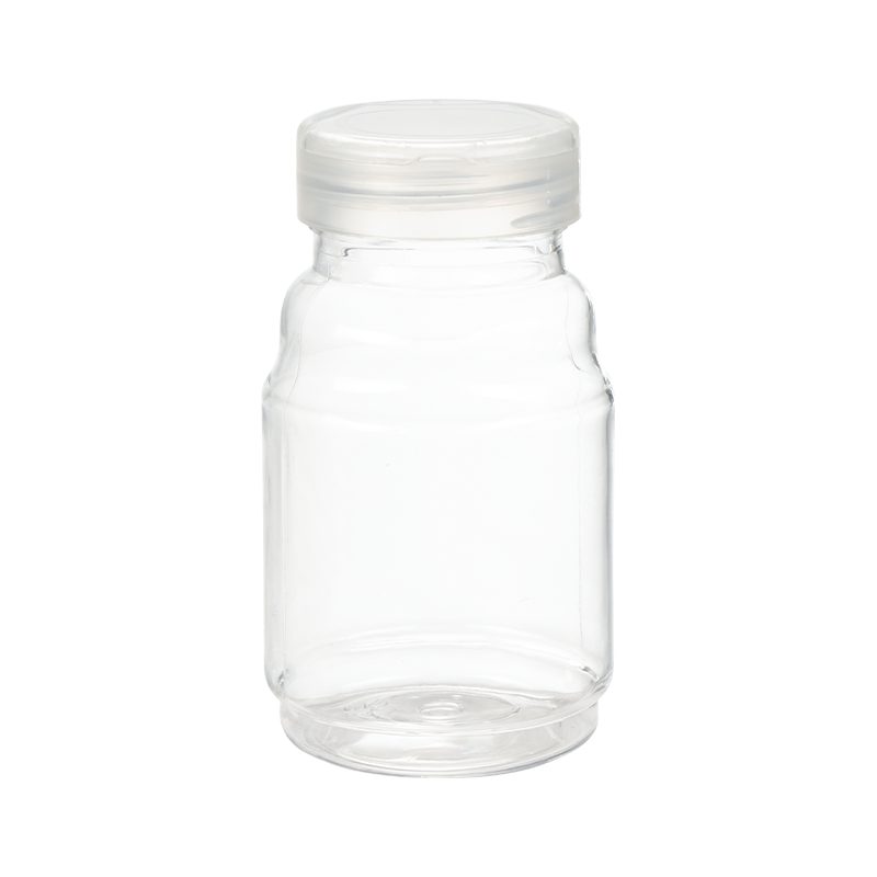 Botol Labu PET 200ml