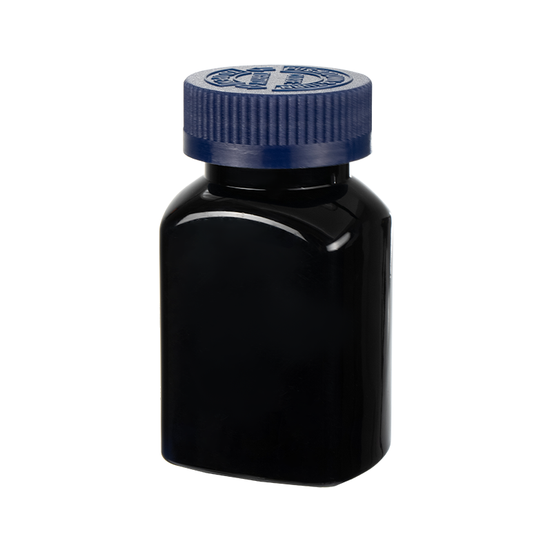 PET 120ml Botol Persegi