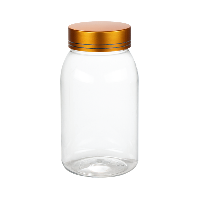Botol Bayi 250ml PET