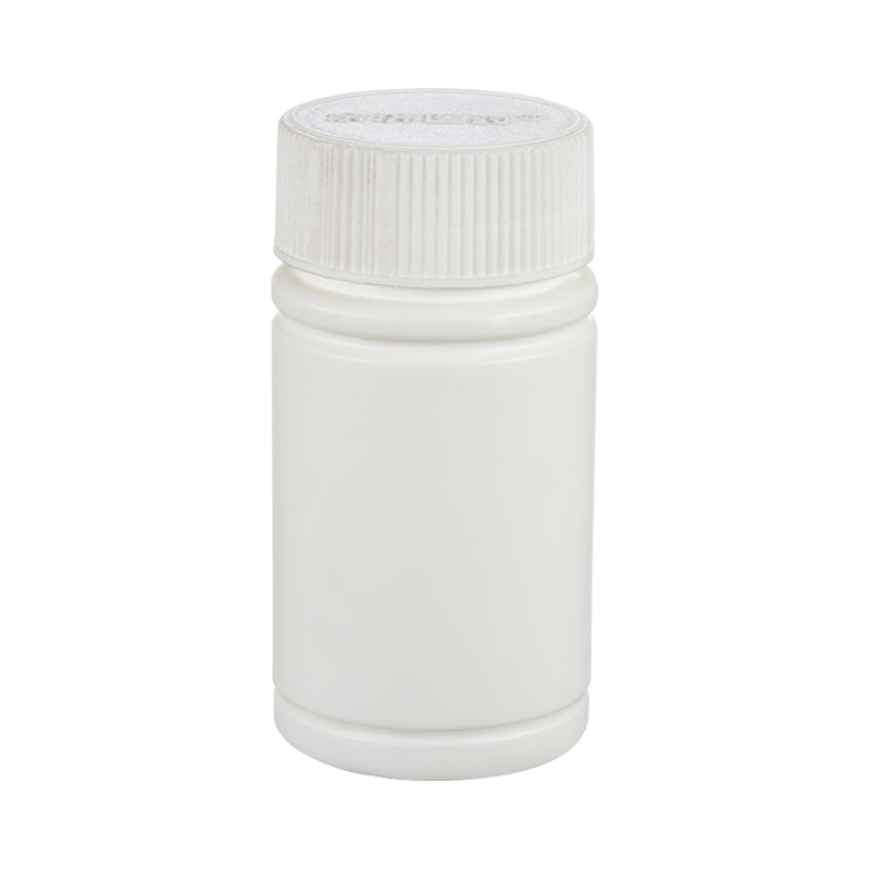 Botol Persegi Buluh HDPE