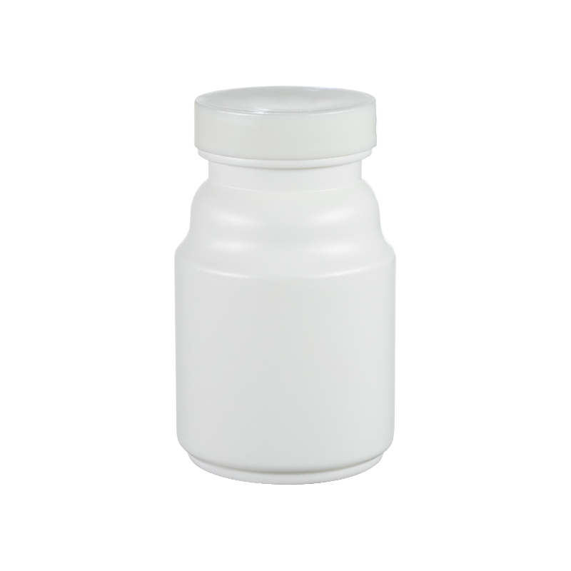 Botol Skep HDPE