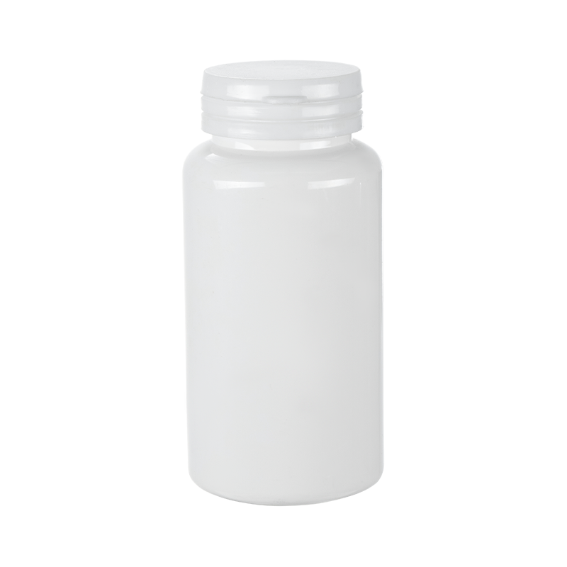 PET 150ml Botol Bulat Koyak